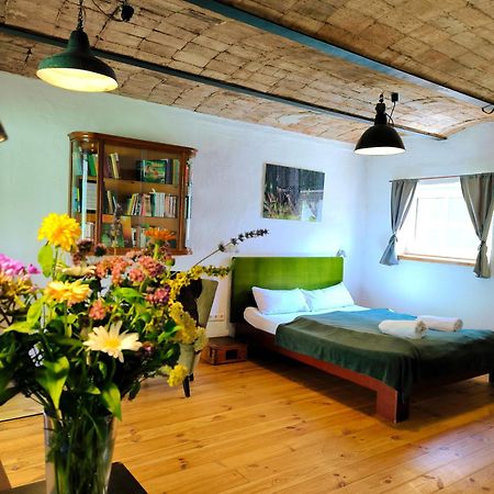 Gaestesuite Am Waldrand, Ausstieg Auf Zeit Heideblick Ngoại thất bức ảnh